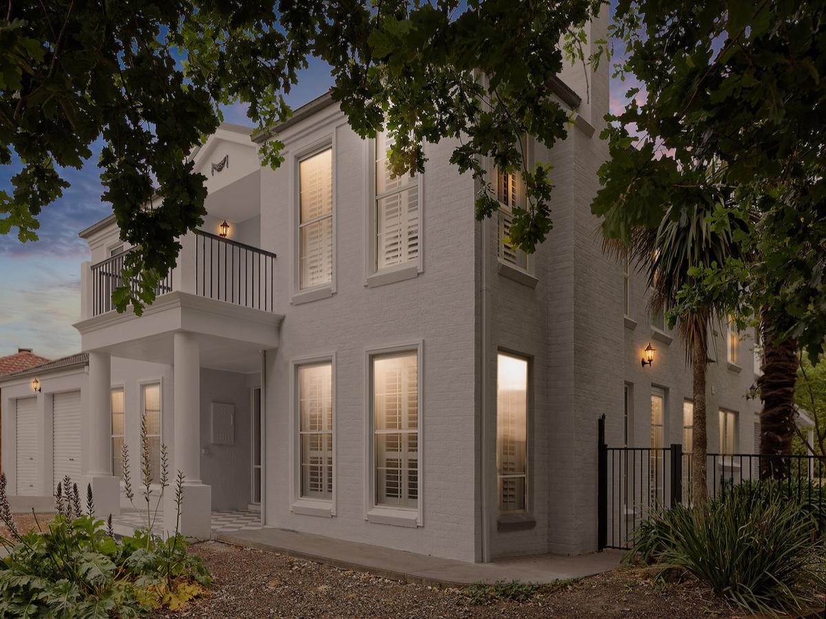 Sandymount Inverloch Exterior foto