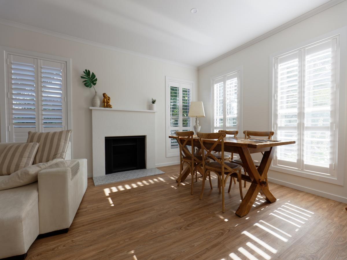 Sandymount Inverloch Exterior foto